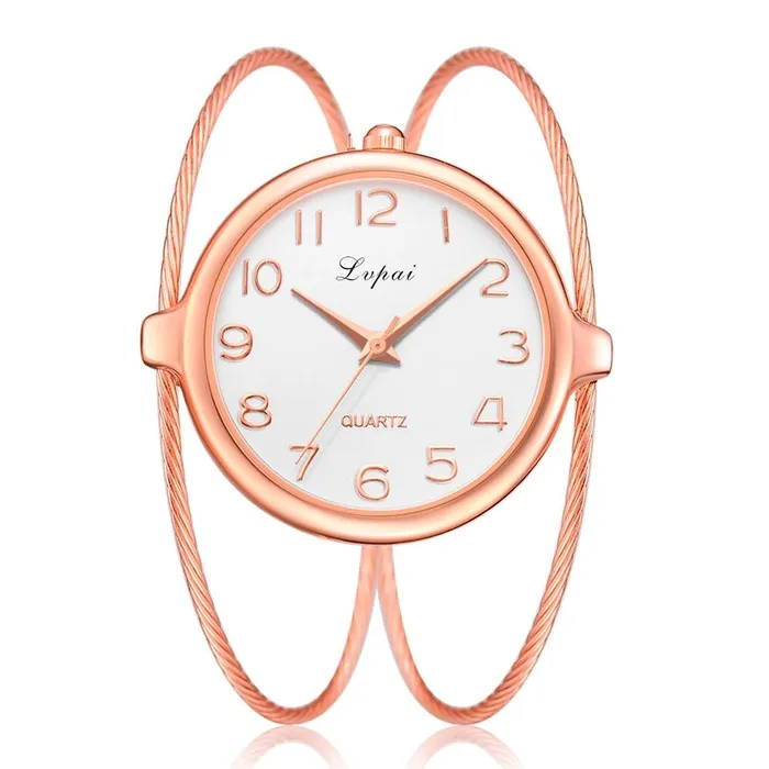 sparklingselections Watches fashion Luxury Casual Analog Wrist Watch