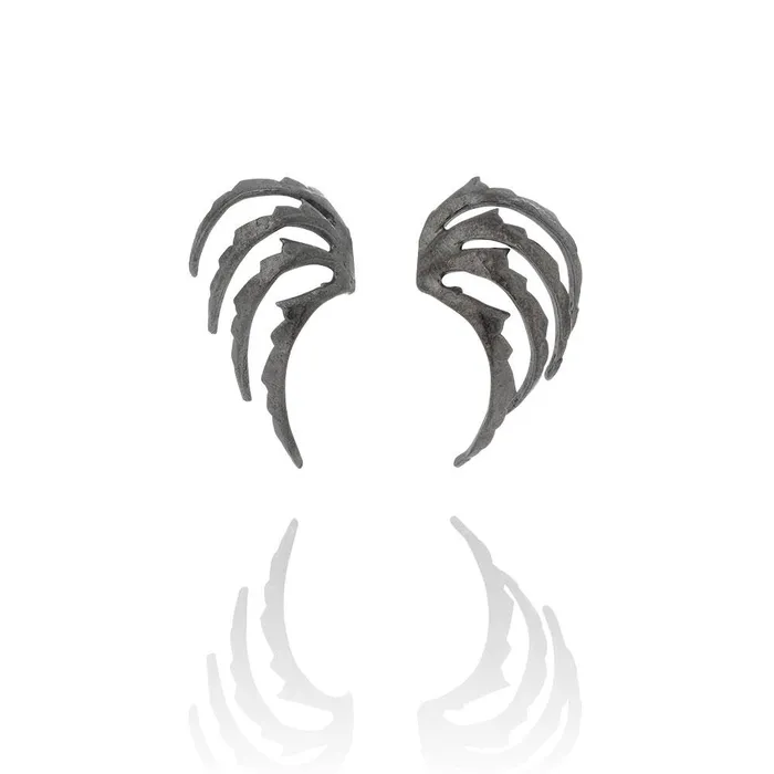 AURUM by Gubjrg Earrings KOLGA earrings