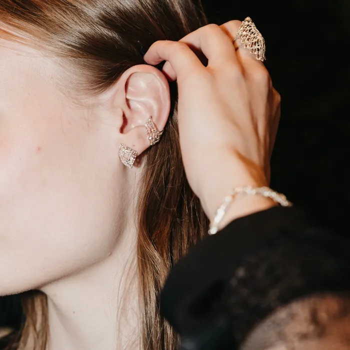 AURUM by Gubjrg Rings ALVR ring