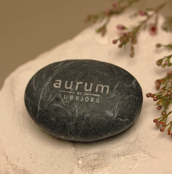 AURUM by Gubjrg Rings ALVR ring