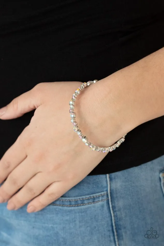 Bracelets Paparazzi Accessories Twinkly Trendsetter Multi Bracelet Jewelry by Bretta Bracelets Paparazzi Accessories Twinkly Trendsetter Multi Bracelet Jewelry by Bretta