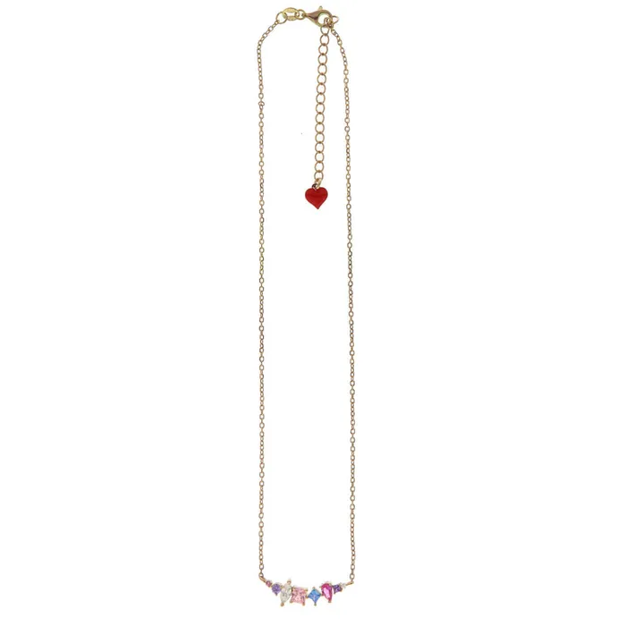 Cuori Necklaces Necklace Cuori Buenos Aires