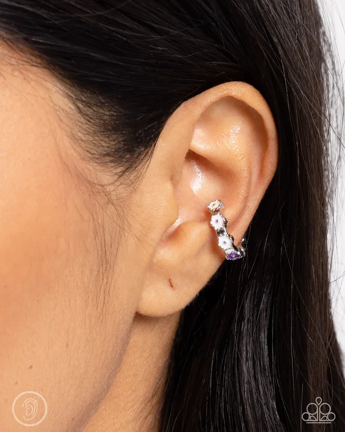 Darling Daydream Multi Cuff Earrings Jewelry by Bretta Paparazzi Accessories Earrings Darling Daydream Multi Cuff Earrings Jewelry by Bretta Paparazzi Accessories Earrings