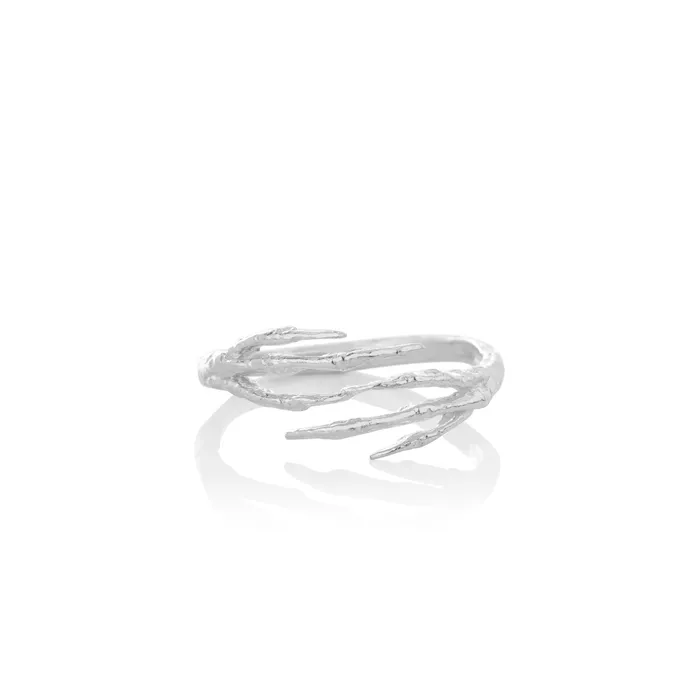 EAGLE ring AURUM by Gubjrg Rings