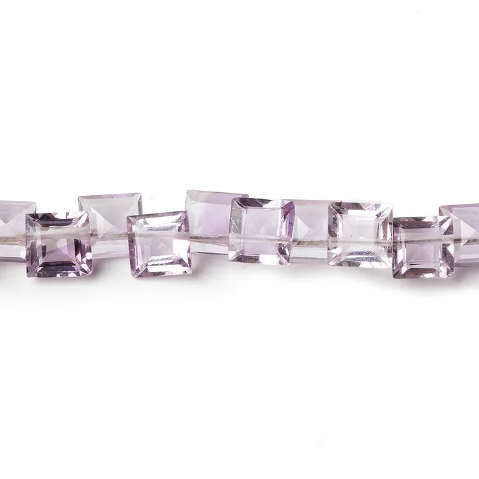 Earrings 5mm Amethyst pavilion faceted Emerald Cut Beads 13 inch 80 pieces Beadsofcambaycom Earrings 5mm Amethyst pavilion faceted Emerald Cut Beads 13 inch 80 pieces Beadsofcambaycom