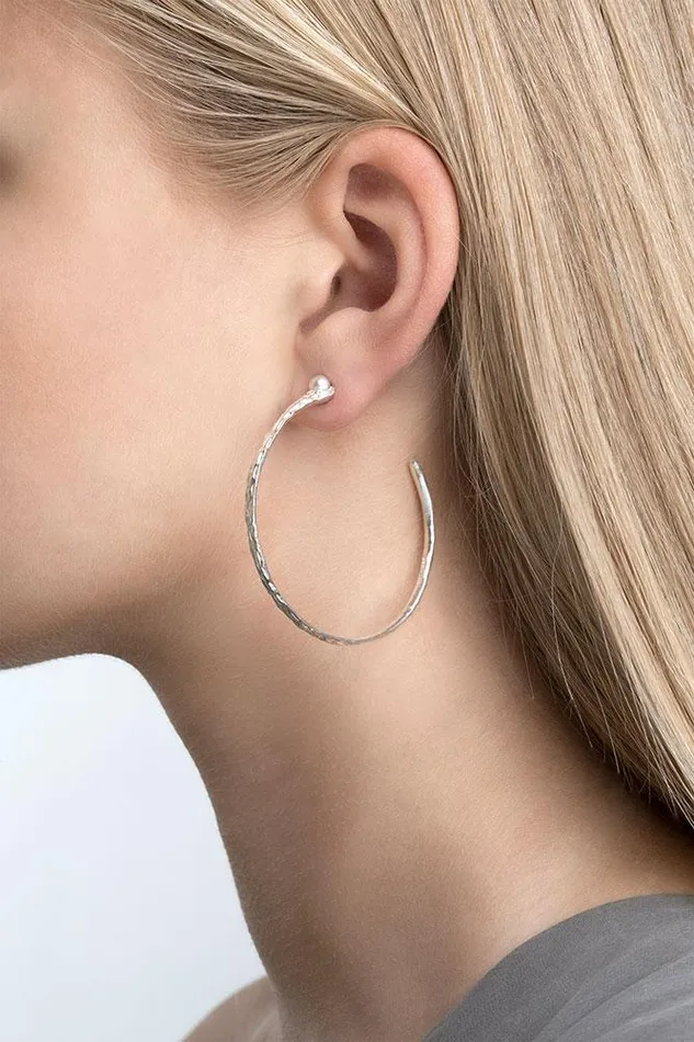 Earrings AURUM by Gubjrg SINDUR earrings