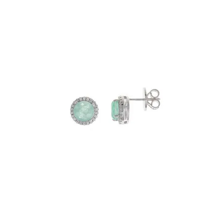 Earrings Earrings Salvatore plata Wedding Salvatore Plata