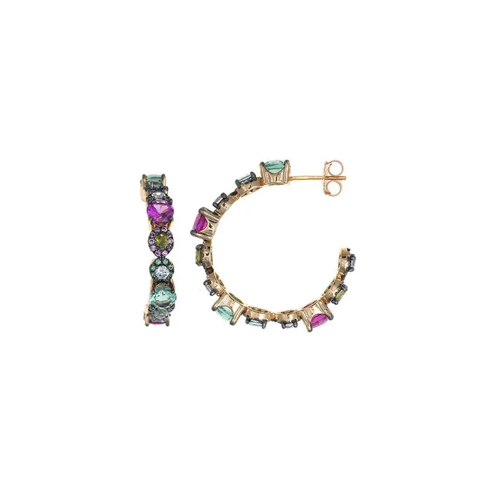 Earrings Salvatore plata Genuine Salvatore Plata Earrings