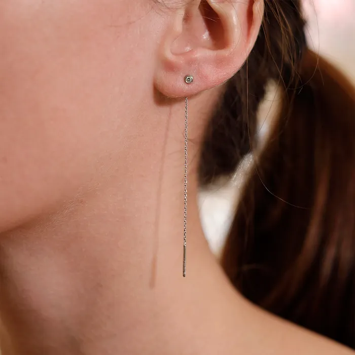 Earrings Senso Diamonds Earrings Senso Diamonds My first diamonds Earrings Senso Diamonds Earrings Senso Diamonds My first diamonds