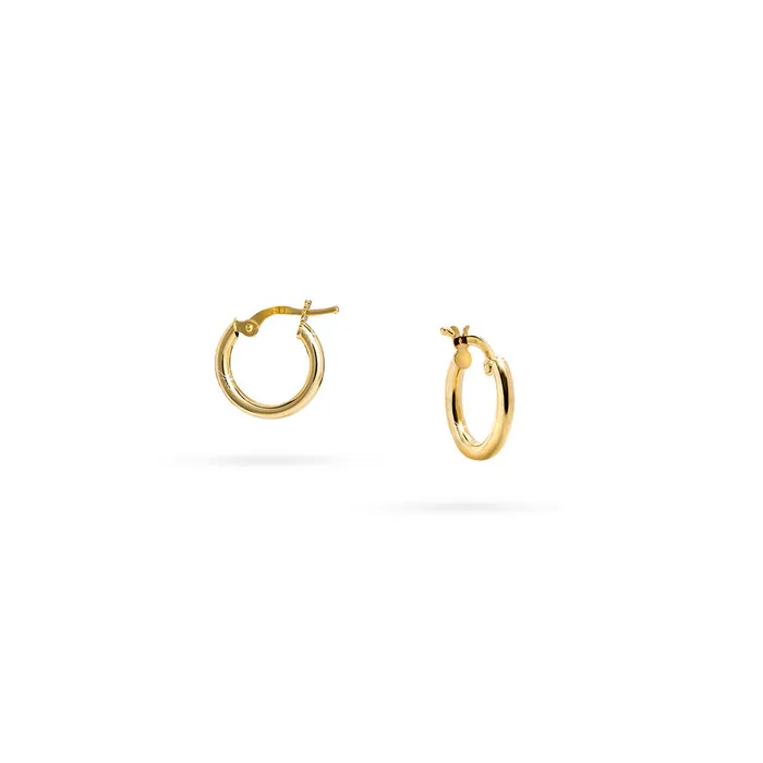 Earrings Senso Gold Womens gold earrings rings classic 14k gold Senso Gold Shine Earrings Senso Gold Womens gold earrings rings classic 14k gold Senso Gold Shine