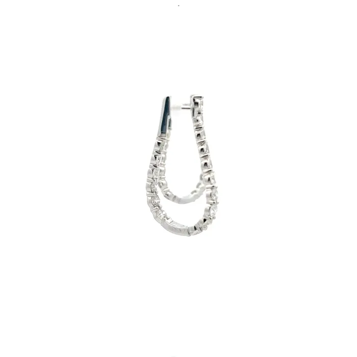 Earrings YaninaCo Jewelry Wrap Earrings Earrings YaninaCo Jewelry Wrap Earrings