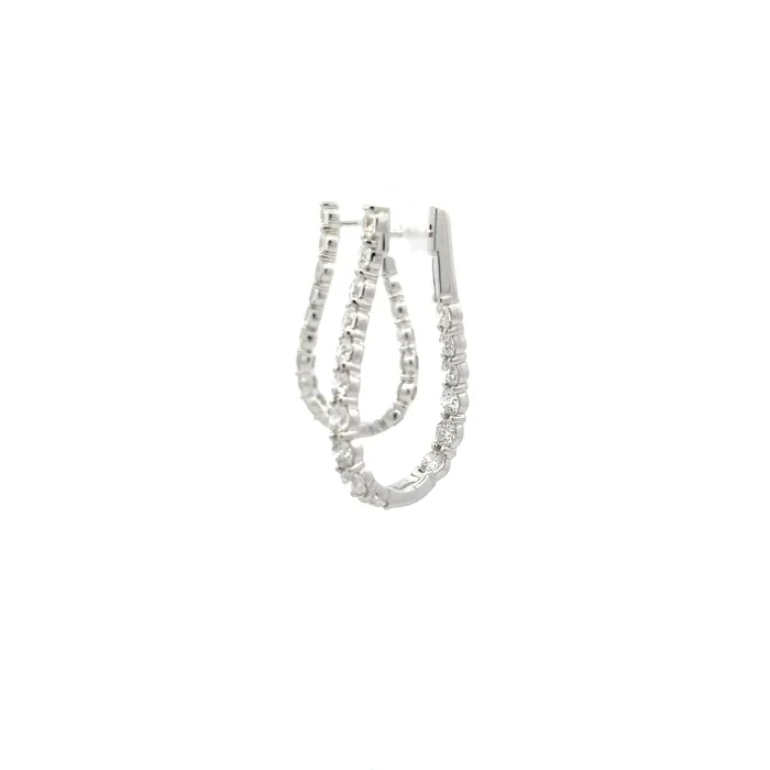 Earrings YaninaCo Jewelry Wrap Earrings Earrings YaninaCo Jewelry Wrap Earrings