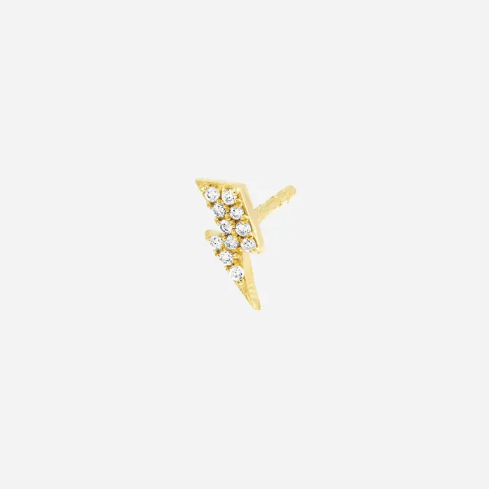 FJC Earrings Lighter Stud