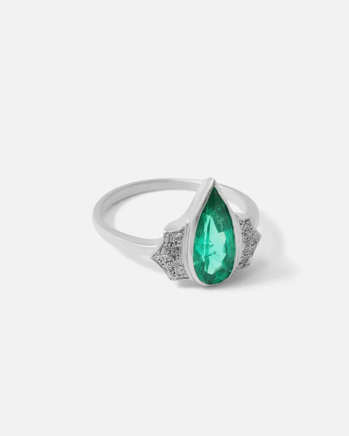 Hiroyo Rings Zoraida Ring Hiroyo Rings Zoraida Ring