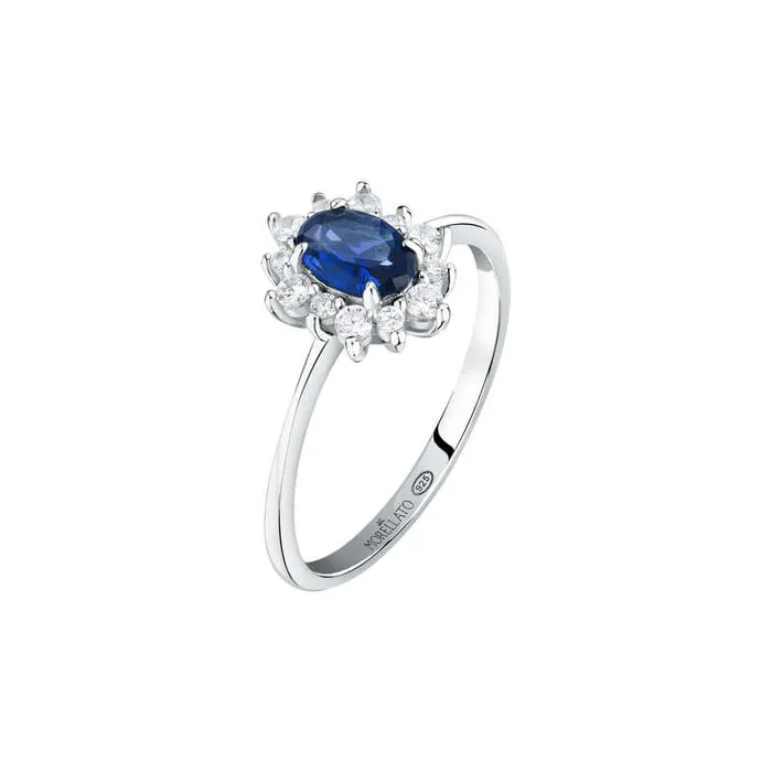 Morellato Tesori ring Morellato Rings