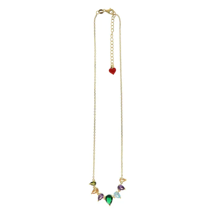 Necklace Cuori Buenos Aires Cuori Necklaces