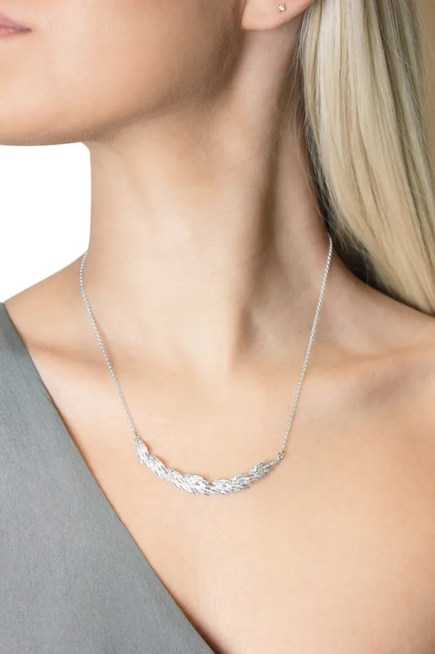 Necklaces AURUM by Gubjrg EAGLE necklace Necklaces AURUM by Gubjrg EAGLE necklace