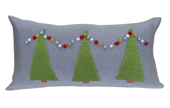Necklaces Melange Retail Handmade Three Tree Lumbar Christmas Pillow Fair Trade Armenia Necklaces Melange Retail Handmade Three Tree Lumbar Christmas Pillow Fair Trade Armenia