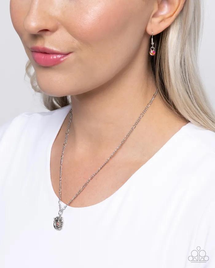 Necklaces Paparazzi Accessories Where Do BUTTERFLIES Go Orange Necklace Jewelry by Bretta Necklaces Paparazzi Accessories Where Do BUTTERFLIES Go Orange Necklace Jewelry by Bretta