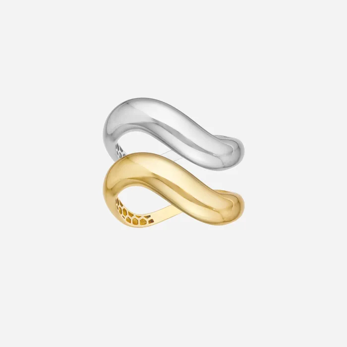 Rings Fierce Jewelry Co Capri Ring Bundle