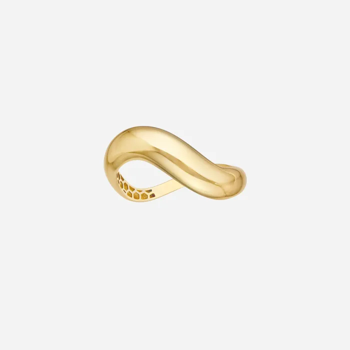 Rings Fierce Jewelry Co Capri Ring Bundle