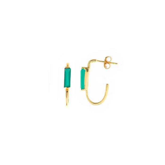 Salvatore Plata Earrings Earrings Salvatore plata Free