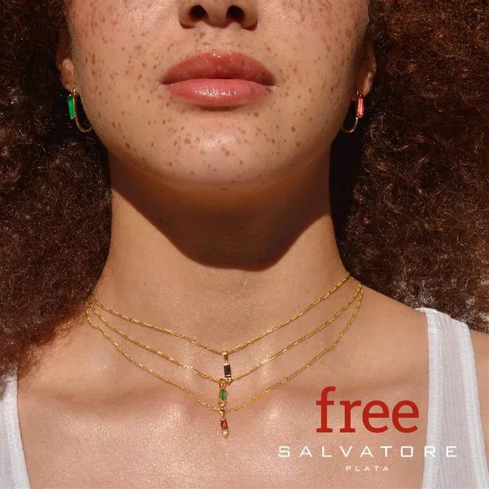 Salvatore Plata Earrings Earrings Salvatore plata Free