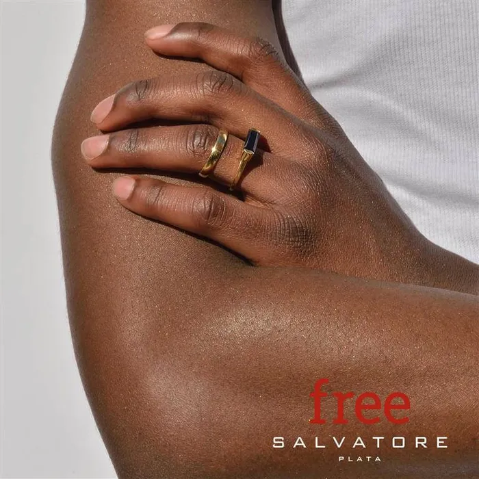 Salvatore Plata Ring Salvatore Plata Free Rings Salvatore Plata Ring Salvatore Plata Free Rings