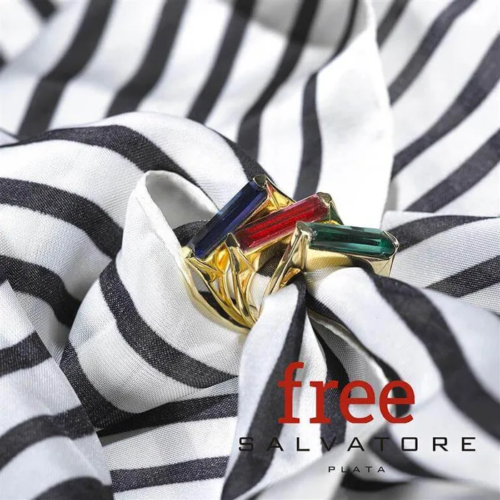 Salvatore Plata Ring Salvatore Plata Free Rings Salvatore Plata Ring Salvatore Plata Free Rings