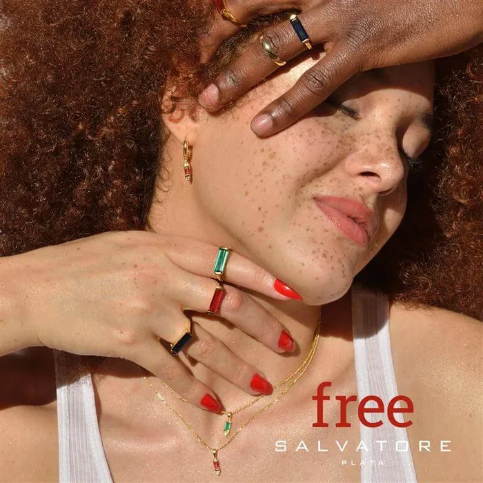 Salvatore Plata Ring Salvatore Plata Free Rings Salvatore Plata Ring Salvatore Plata Free Rings