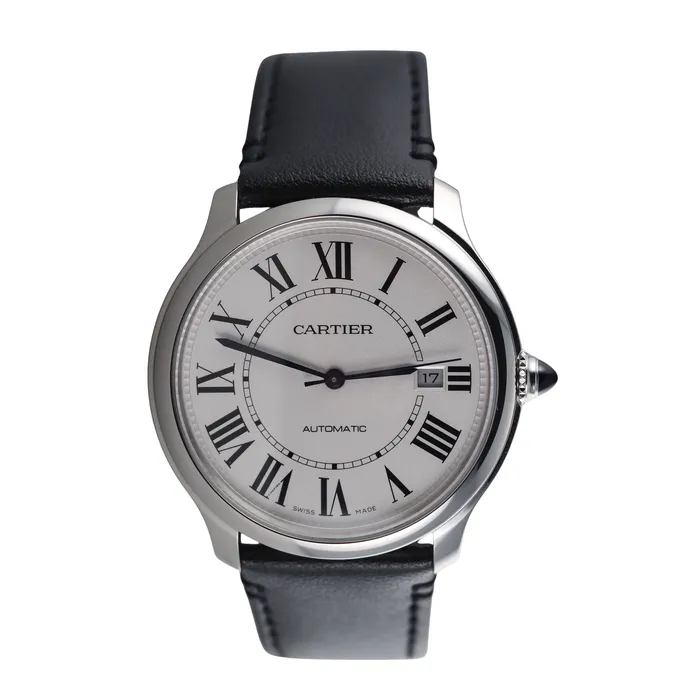 Watches Cartier Cartier Ronde Must De Cartier Watch WSRN00324440