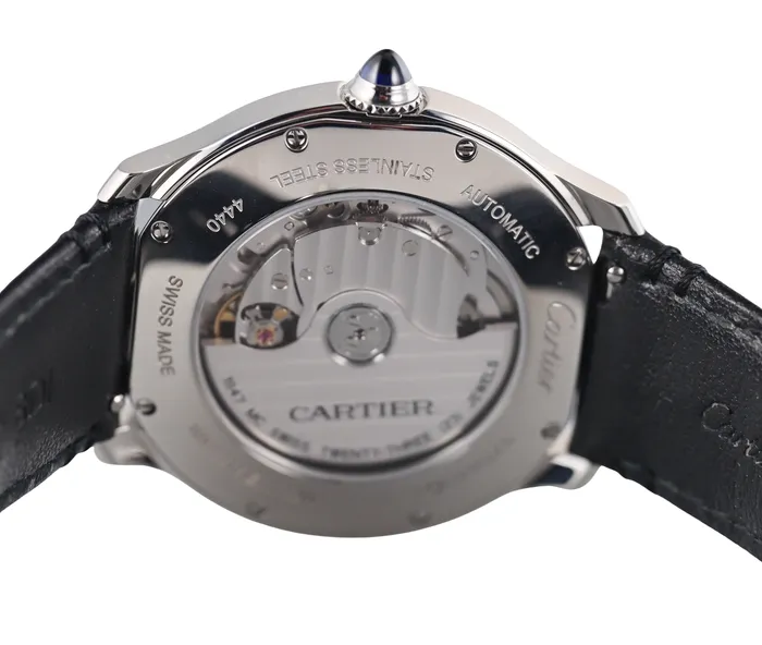 Watches Cartier Cartier Ronde Must De Cartier Watch WSRN00324440