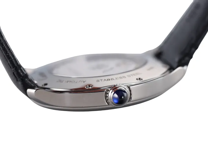 Watches Cartier Cartier Ronde Must De Cartier Watch WSRN00324440