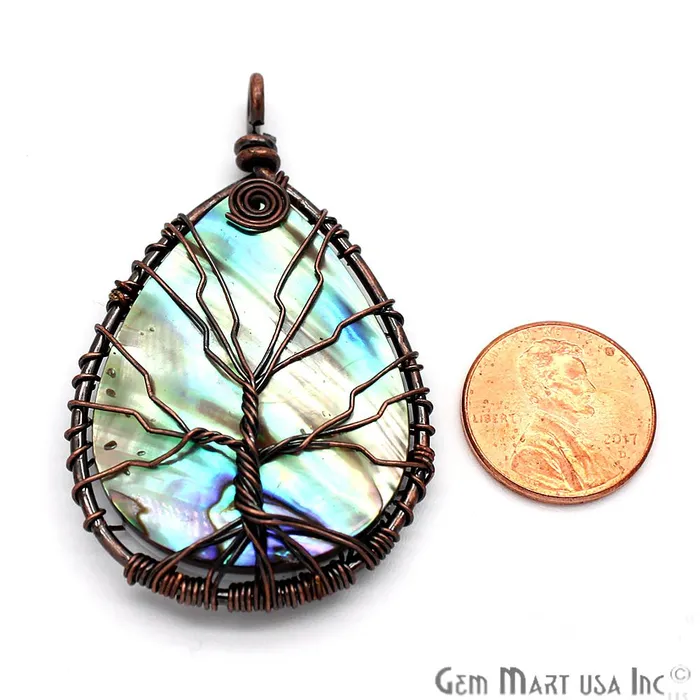 Abalone PendantRose Gold NecklaceTree of Life Rose Gold PendantBracelets Charms GemmartUSA Necklaces Abalone PendantRose Gold NecklaceTree of Life Rose Gold PendantBracelets Charms GemmartUSA Necklaces