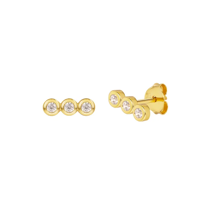 acemijewelry Earrings Navi Earring