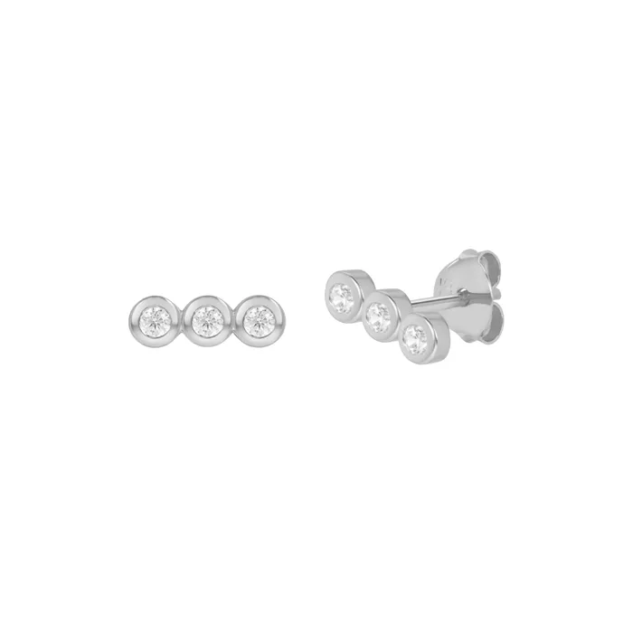 acemijewelry Earrings Navi Earring