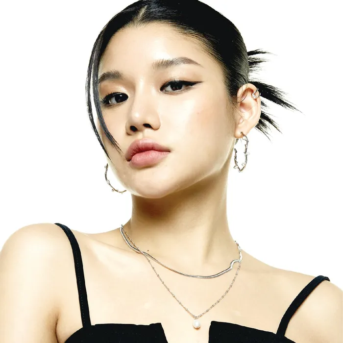 acemijewelry Earrings Vine Thorn Hoop