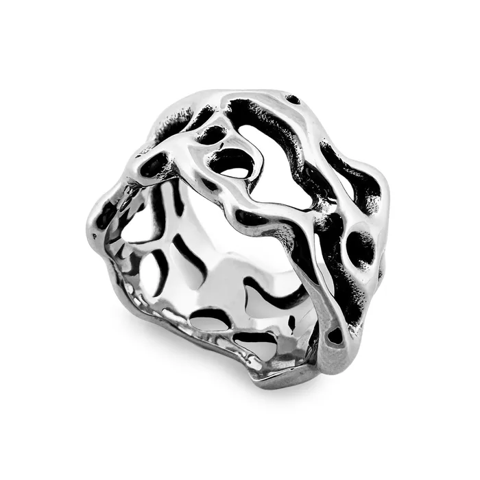 Anomaly Ring Personal Fears Rings