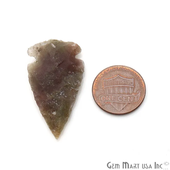 Arrowhead Cut Gemstones 31x18mm Handcrafted Stone Loose Gemstone DIY Pendant DIY Jewelry GemmartUSA Necklaces Arrowhead Cut Gemstones 31x18mm Handcrafted Stone Loose Gemstone DIY Pendant DIY Jewelry GemmartUSA Necklaces