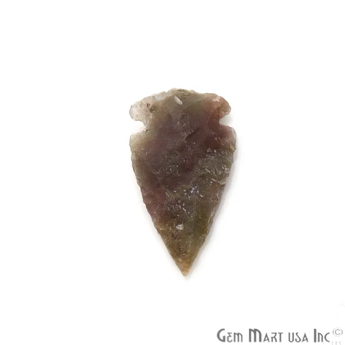 Arrowhead Cut Gemstones 31x18mm Handcrafted Stone Loose Gemstone DIY Pendant DIY Jewelry GemmartUSA Necklaces Arrowhead Cut Gemstones 31x18mm Handcrafted Stone Loose Gemstone DIY Pendant DIY Jewelry GemmartUSA Necklaces