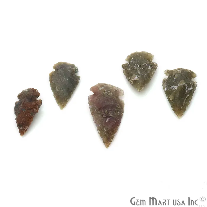 Arrowhead Cut Gemstones 31x18mm Handcrafted Stone Loose Gemstone DIY Pendant DIY Jewelry GemmartUSA Necklaces Arrowhead Cut Gemstones 31x18mm Handcrafted Stone Loose Gemstone DIY Pendant DIY Jewelry GemmartUSA Necklaces