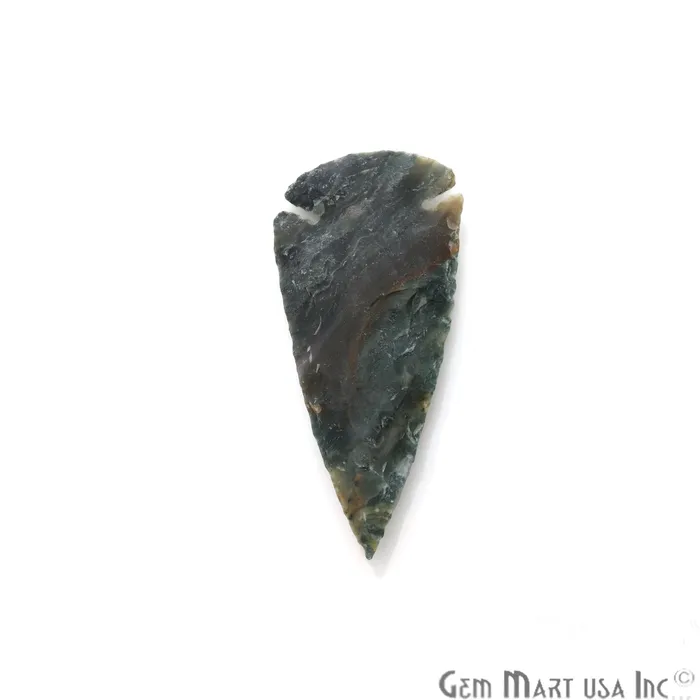 Arrowhead Cut Gemstones 70x29mm Handcrafted Stone Loose Gemstone DIY Pendant DIY Jewelry GemmartUSA Necklaces Arrowhead Cut Gemstones 70x29mm Handcrafted Stone Loose Gemstone DIY Pendant DIY Jewelry GemmartUSA Necklaces