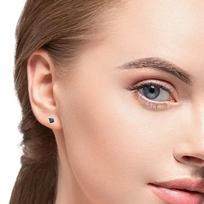 Australian Opal Cutters Australian Opal Boulder Earrings set in Sterling Silver Earrings Australian Opal Cutters Australian Opal Boulder Earrings set in Sterling Silver Earrings