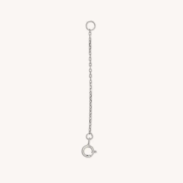 Camile Stone Necklaces 5cm Extender Necklace Chain
