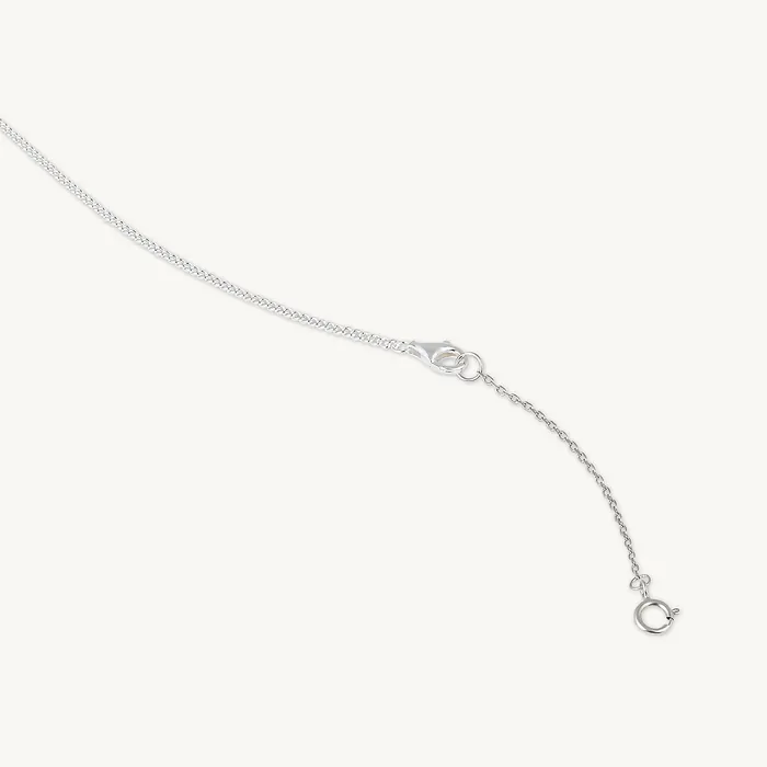 Camile Stone Necklaces 5cm Extender Necklace Chain