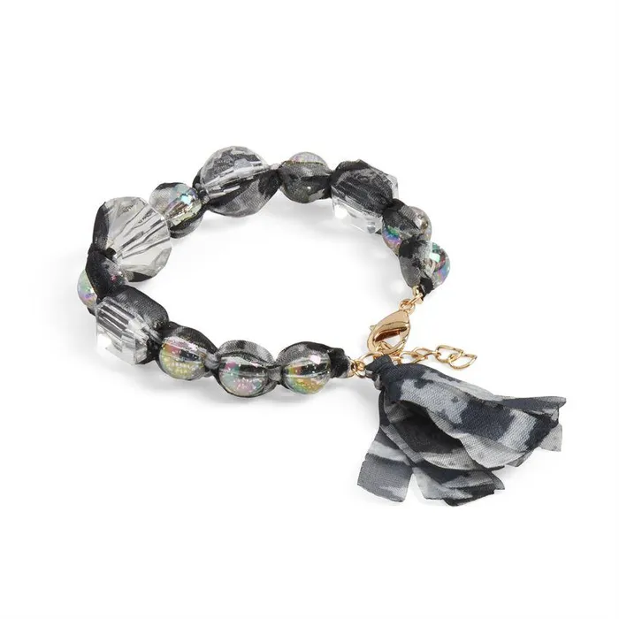 Coco Carmen Bracelets Simone Bracelet Red or Black