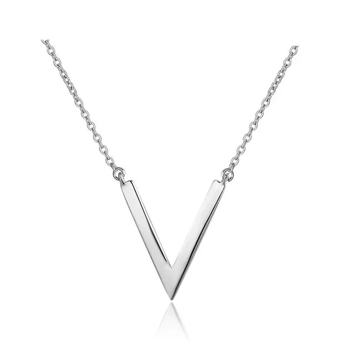 customjewelryan Necklaces Unisex 925 Sterling Silver Infinity Necklace with Trendy Pendant customjewelryan Necklaces Unisex 925 Sterling Silver Infinity Necklace with Trendy Pendant