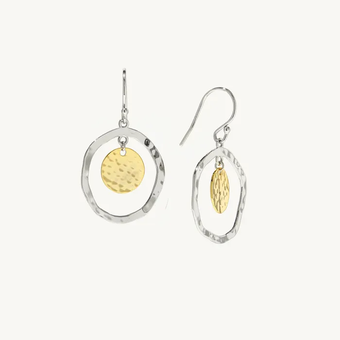 Earrings Ideaure Jewelry Speranza Earrings