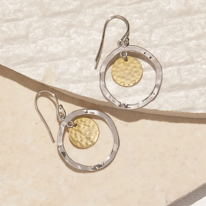 Earrings Ideaure Jewelry Speranza Earrings