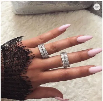 Eternity Ring Eternity Band Womens Wedding Ring Eternity Ring Diamond Lab Diamonds London Rings